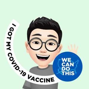 Meet your Posher, Aaron